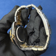 41mm Diamond Watch for Men