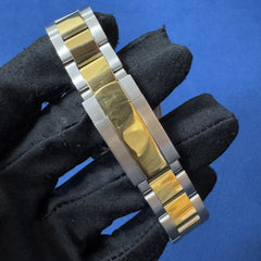 41mm Diamond Watch for Men