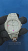 VVS Lab Grown Diamond Watch, Men's Wrist Watch