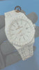41mm Iced out customize lab Diamond Bust Down Watch