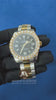 41mm Diamond Watch for Men